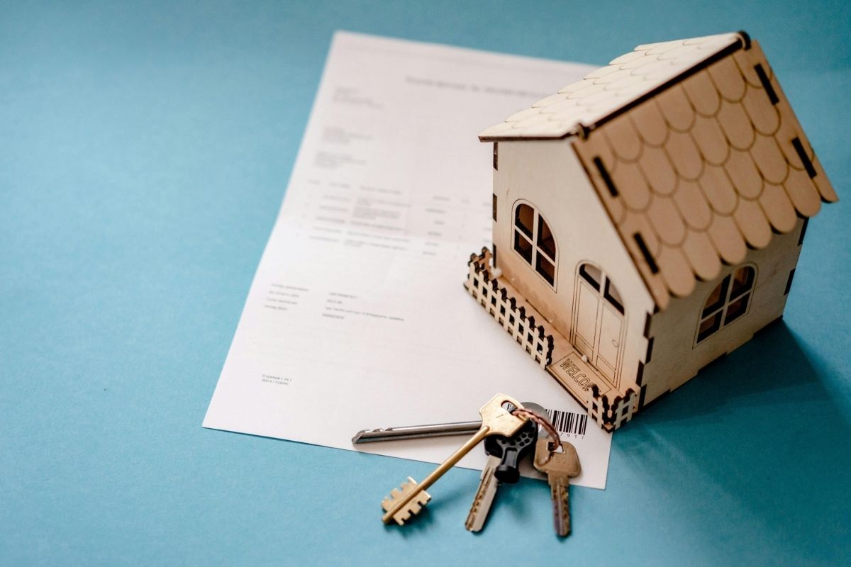smart property management