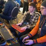 tech games