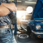 weekend car projects