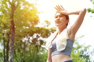 what is an interesting fact about heat