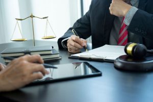 AI Legal Drafting Software for Legal Notice Response