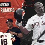 Boston Red Sox Trade Rumors