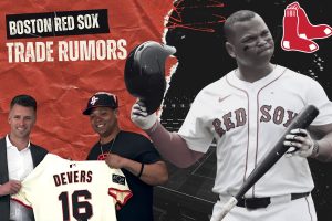 Boston Red Sox Trade Rumors