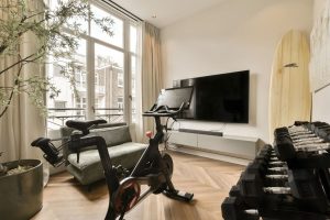 Home Gym