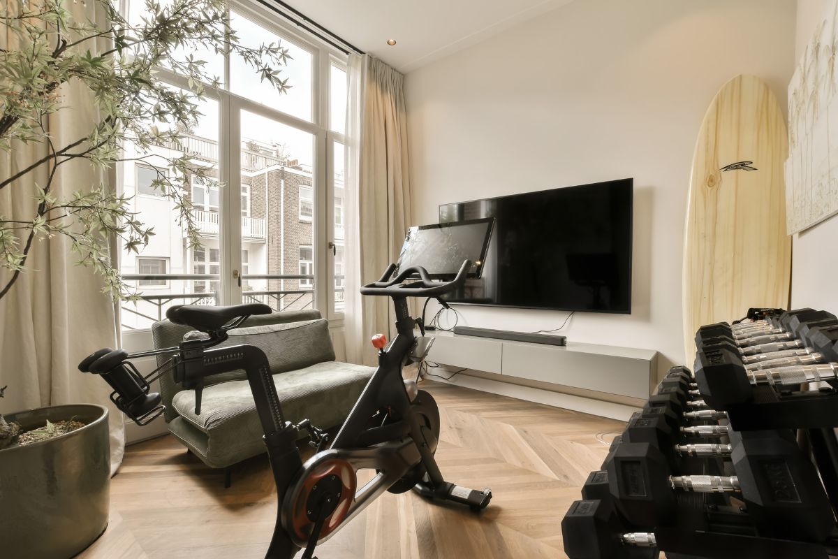 Home Gym
