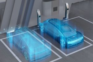 Digital Twin In The Automobile Industry