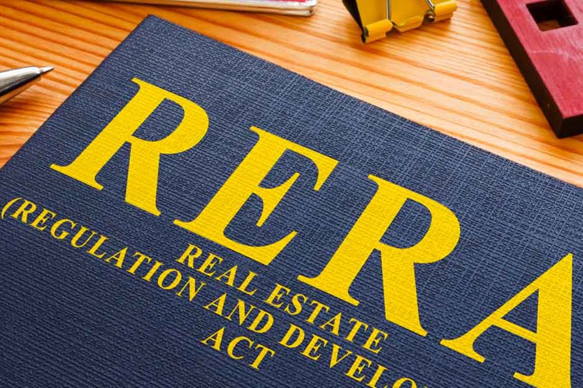 Dubai Real Estate Regulatory Agency