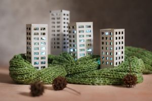 Eco-Conscious Management: The New Standard in Real Estate