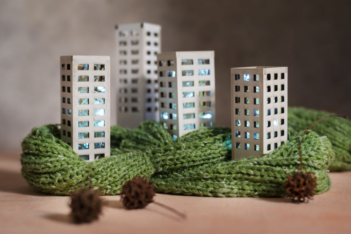 Eco-Conscious Management: The New Standard in Real Estate