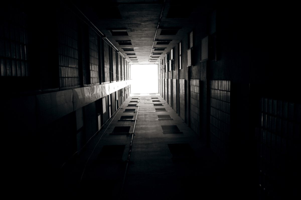 Escape Rooms