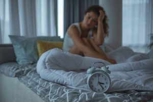 Home Remedies for Insomnia