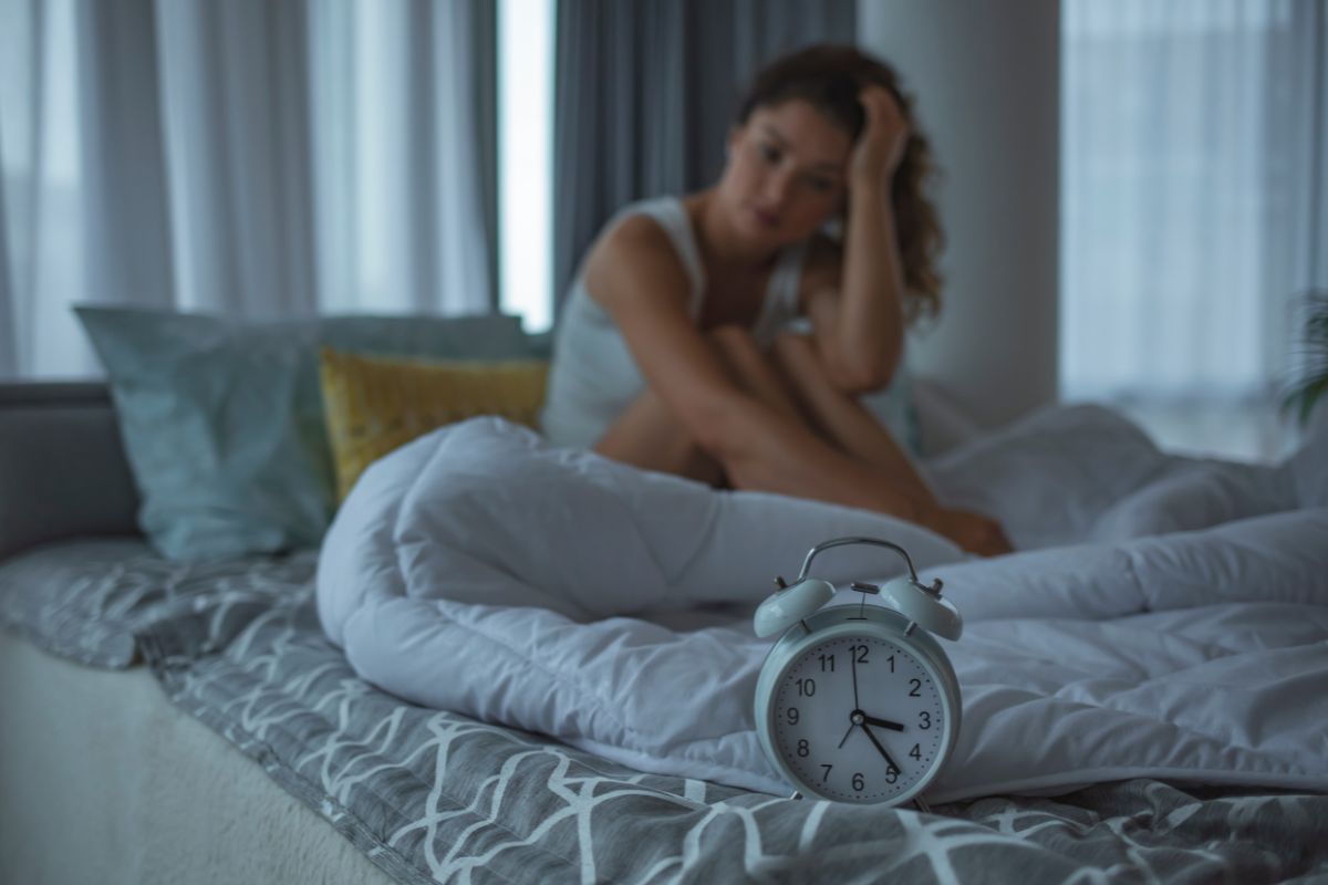 Home Remedies for Insomnia