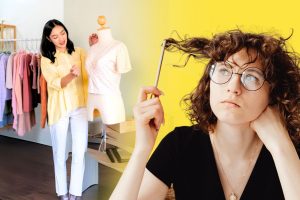 How to Create Your Own Clothing Brand