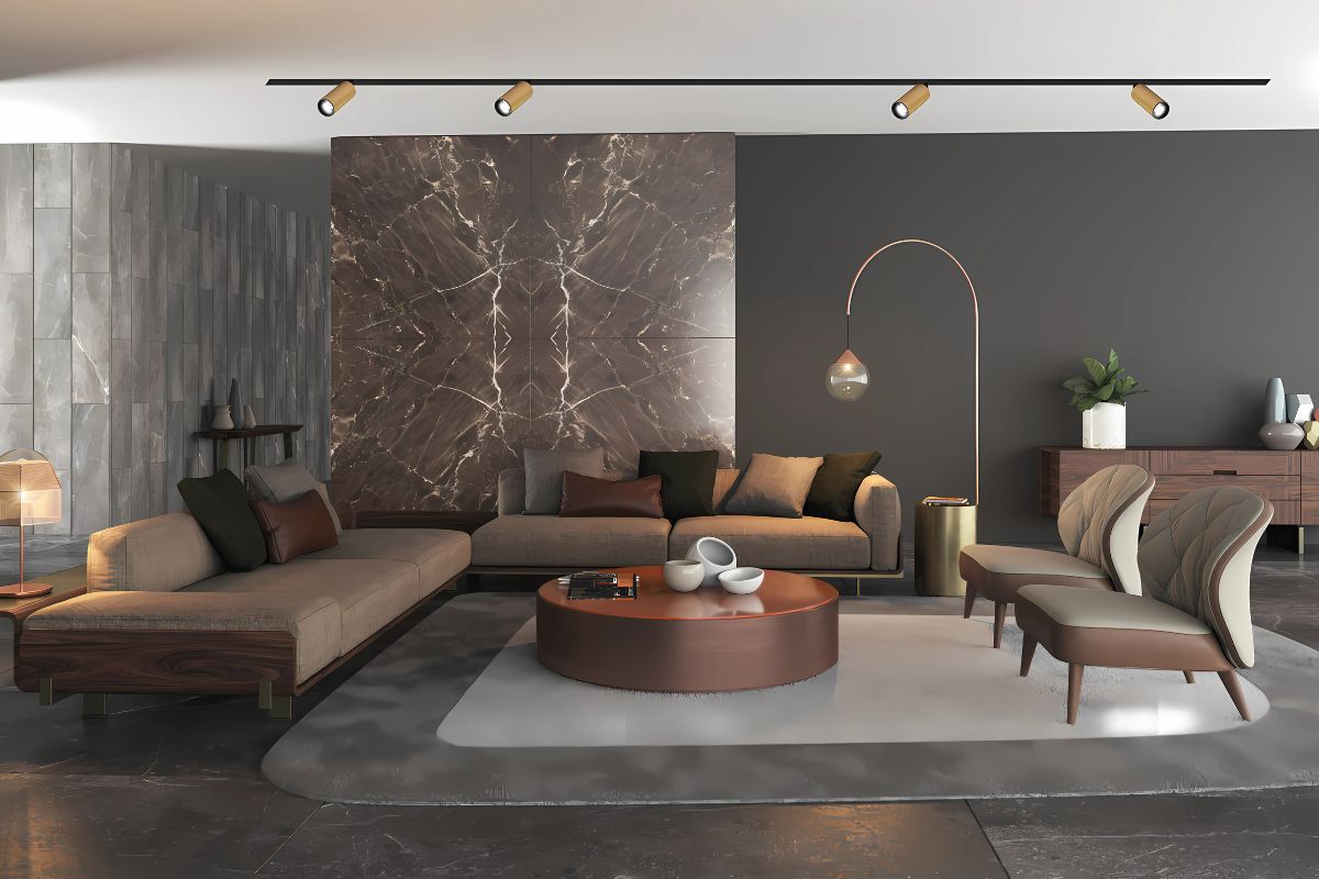 Interior Design Marketing