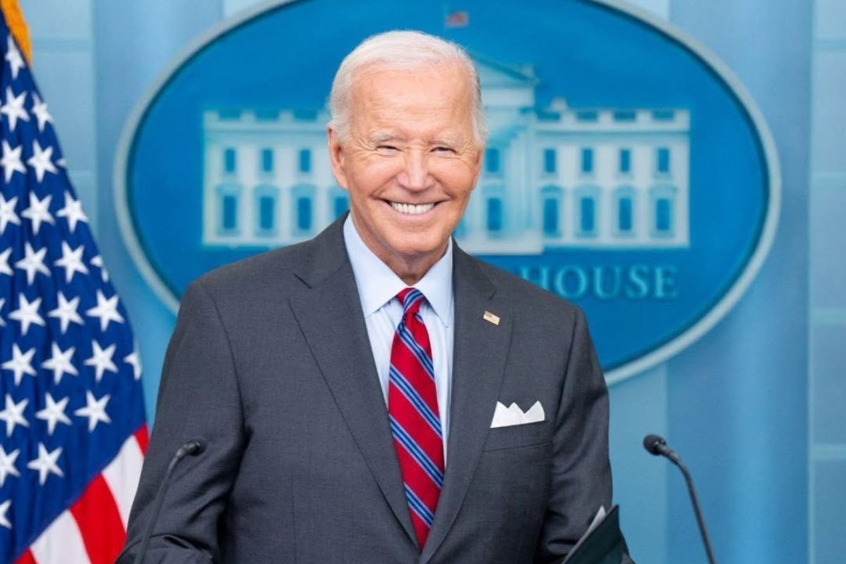 Joe Biden