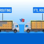 LTL Routing vs FTL Routing
