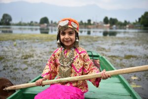 Local Culture and Traditions of Kashmir