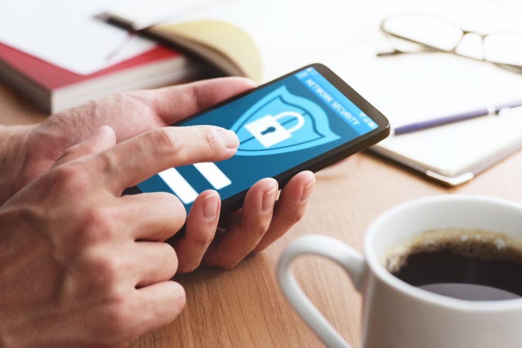 Mobile App Security
