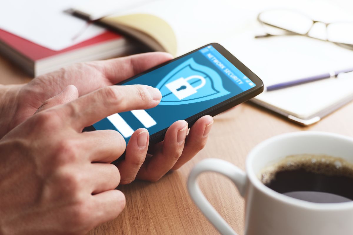 Mobile App Security