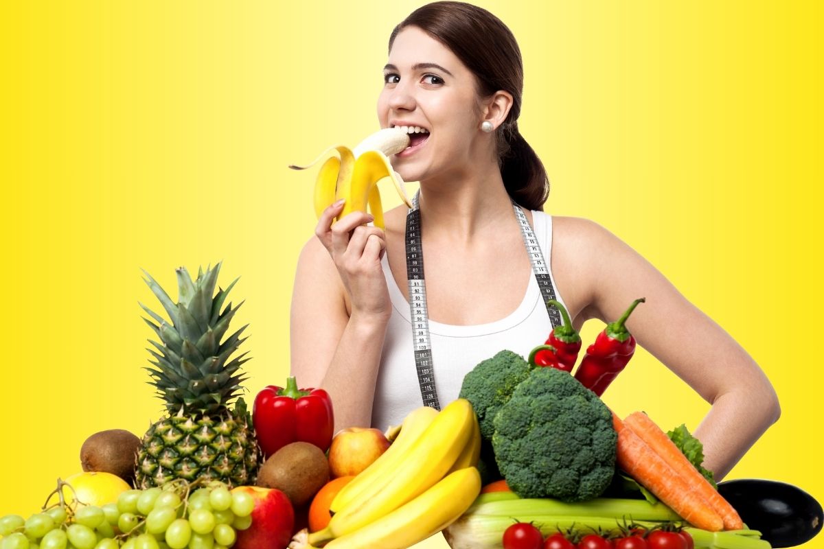 Popular Diets To Improve Your Skin