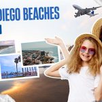 San Diego Beaches for Summer