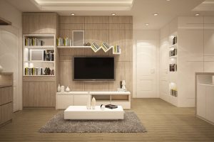 Smart Home Additions