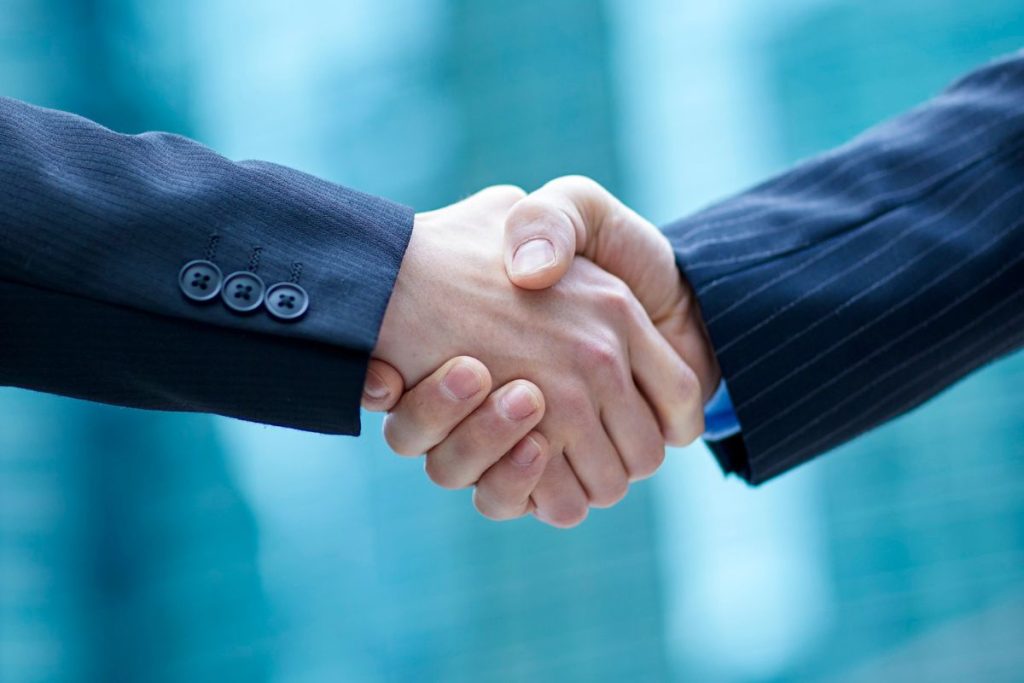 Smart Partnerships
