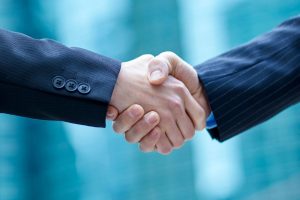 Smart Partnerships