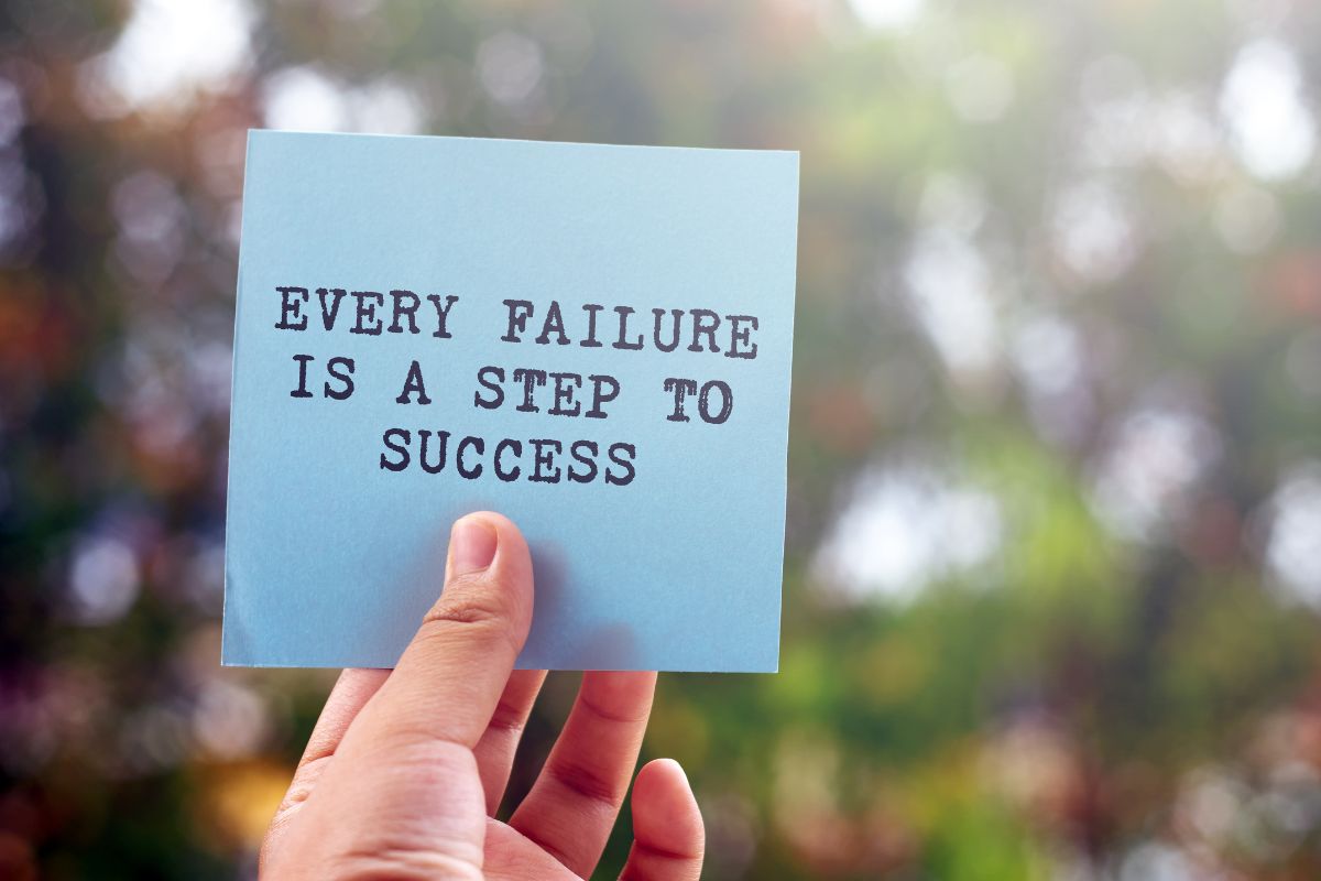Success Secrets