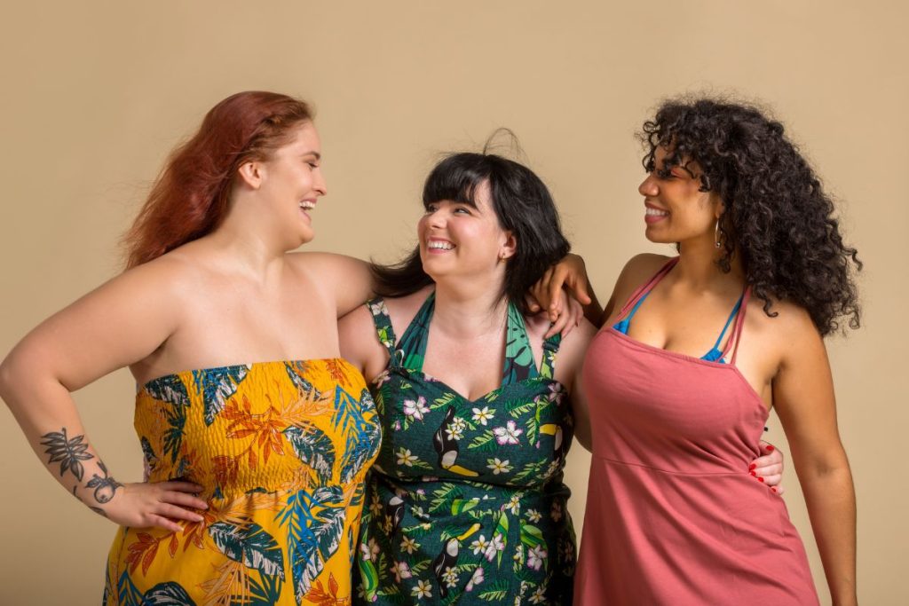 Summer Dresses
