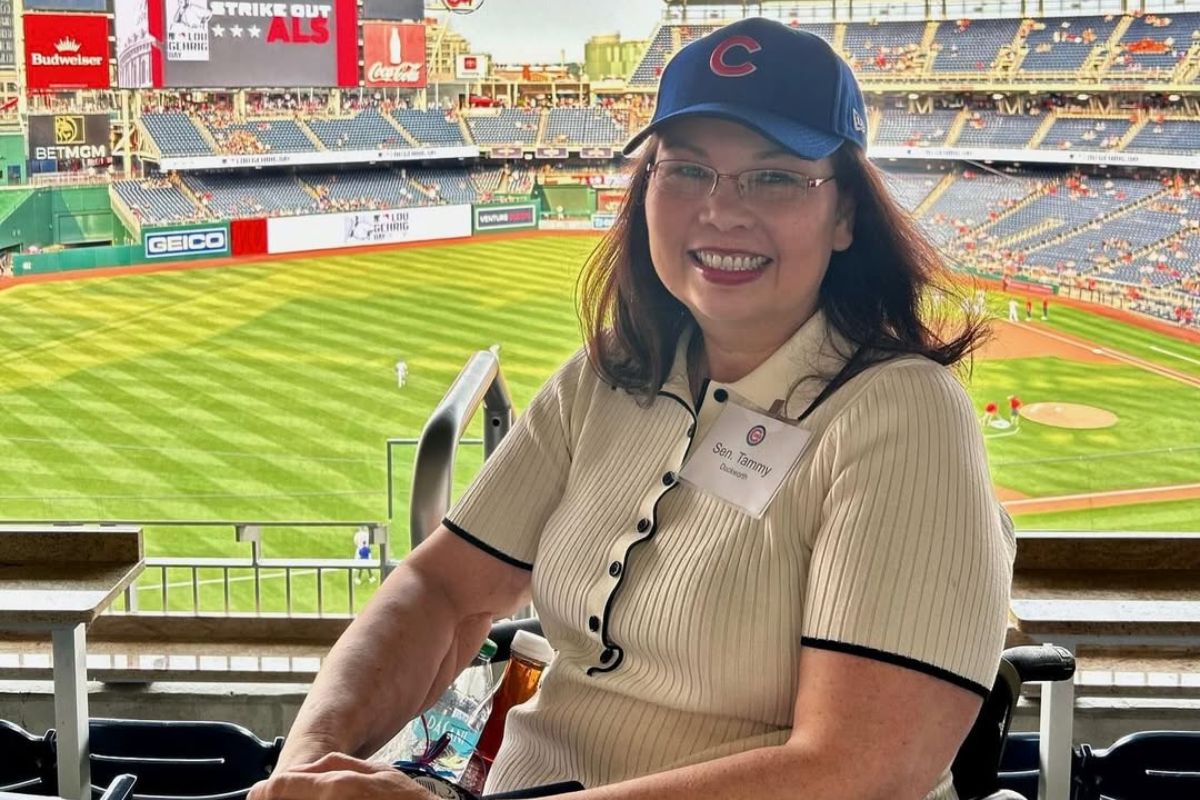 Tammy Duckworth