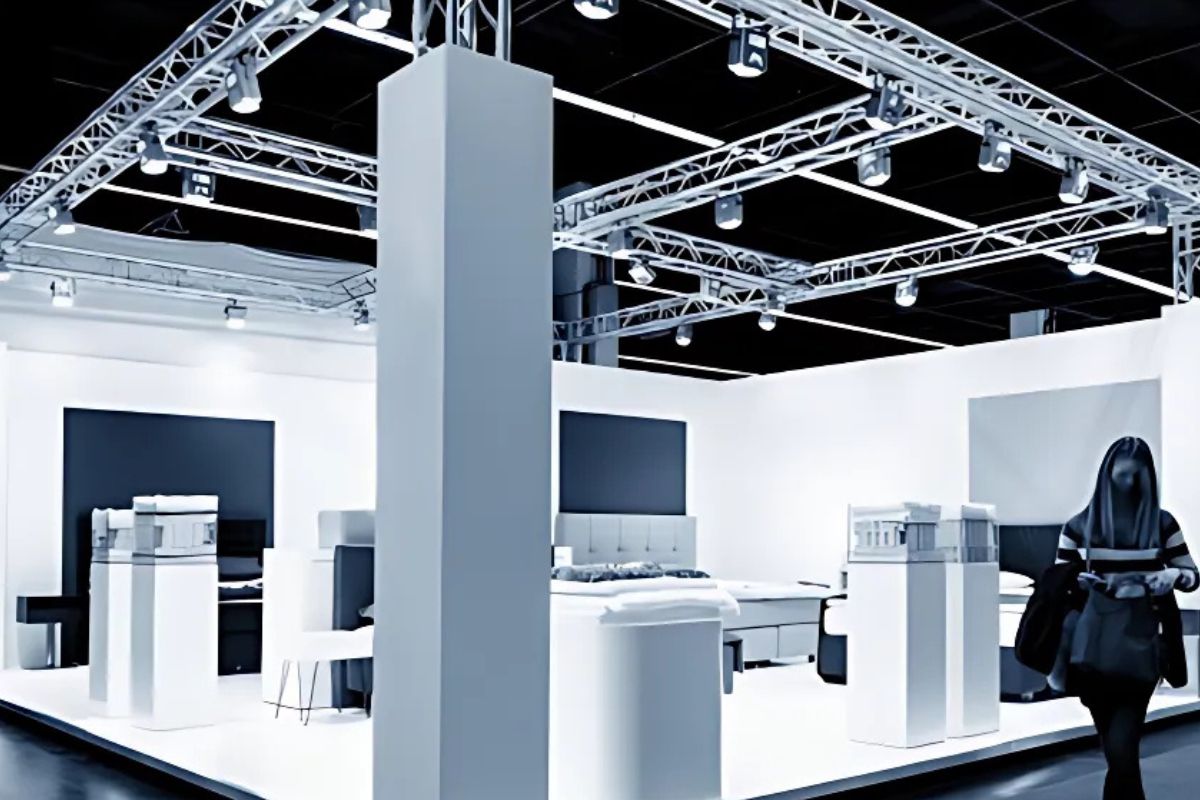 Trade Show