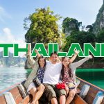 Traveling Thailand for Beginners