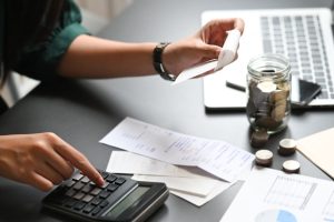 What Does APY Mean in finance