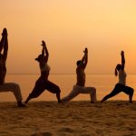 Yoga for Blood Circulation
