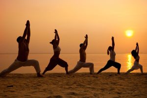 Yoga for Blood Circulation