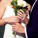 engagement ring