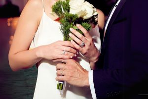 engagement ring
