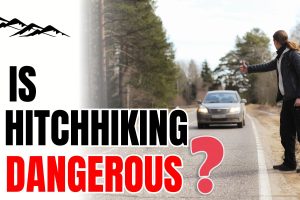 Is Hitchhiking Dangerous? What You Should Know