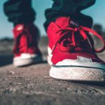 spring shoe trends