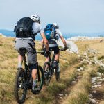 trekking bike accessories
