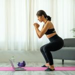 19-Minute HIIT Workouts