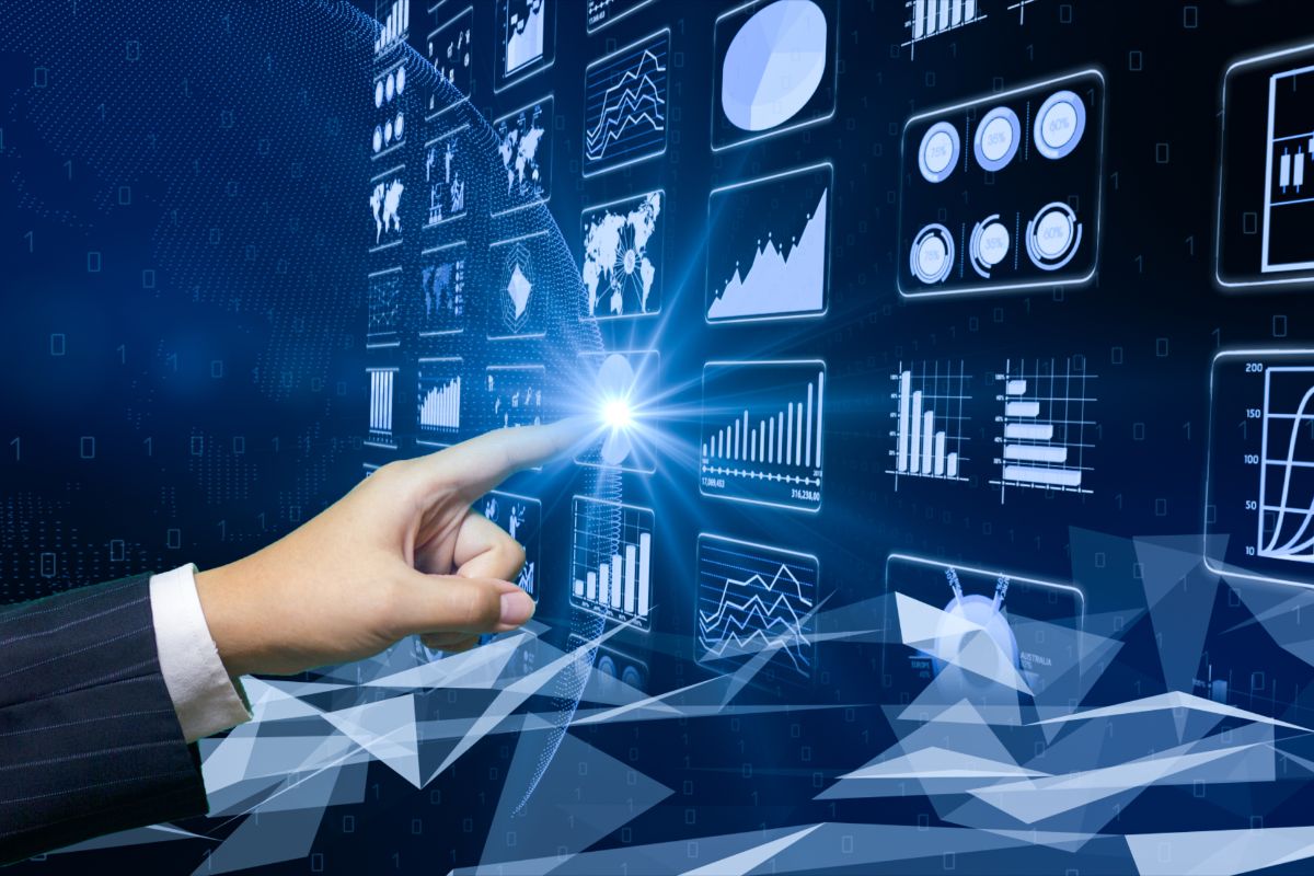 AI And Data