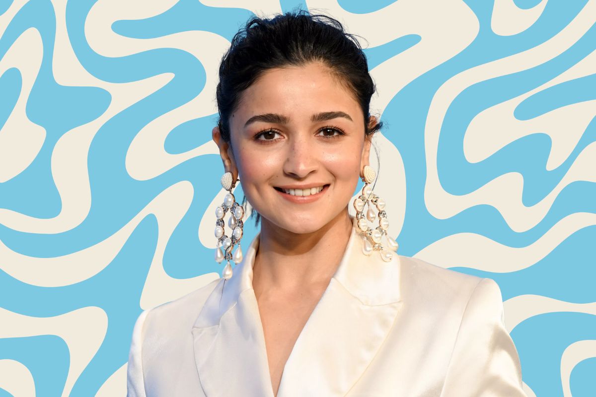 Alia Bhatt