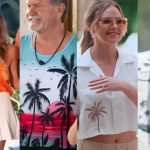 Bachelor in Paradise S10 Outfits