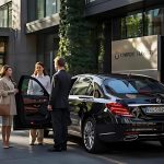 Comfort Transfers vs Traditional Taxis