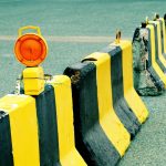 Concrete Barriers
