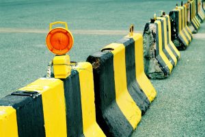 Concrete Barriers