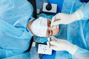 Contoura Vision Surgery