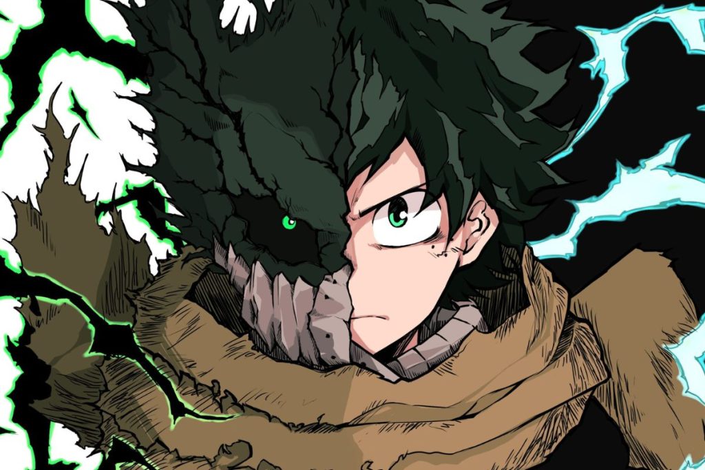Deku